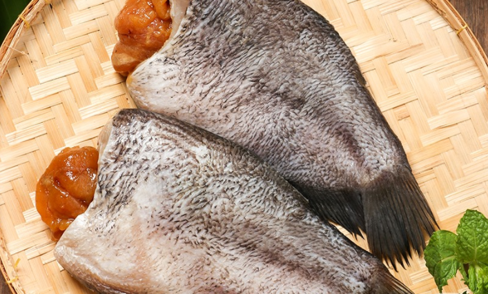 น้ำพริกปลาสลิด ที่ไหน อร่อยปลอดภัย และดีต่อสุขภาพ